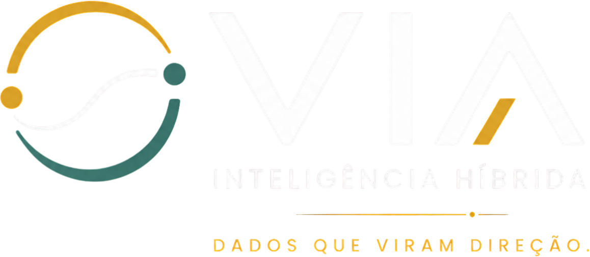 VIA Inteligência Híbrida